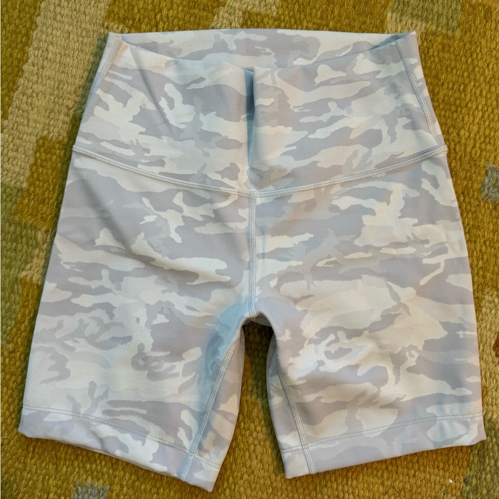 Lululemon Align Shorts